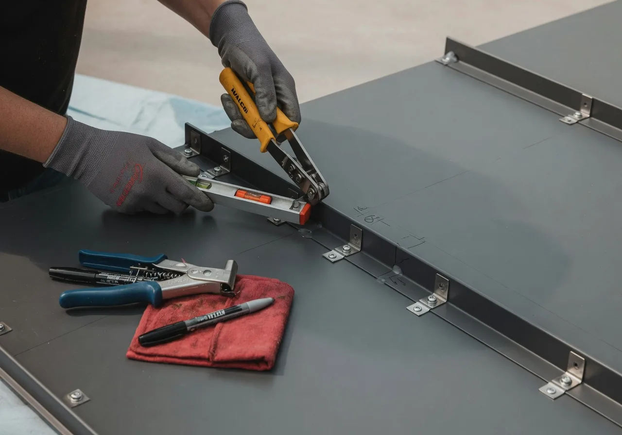 Why choose Metal Roofing Installation in Dewey, OK